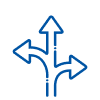 route change icon