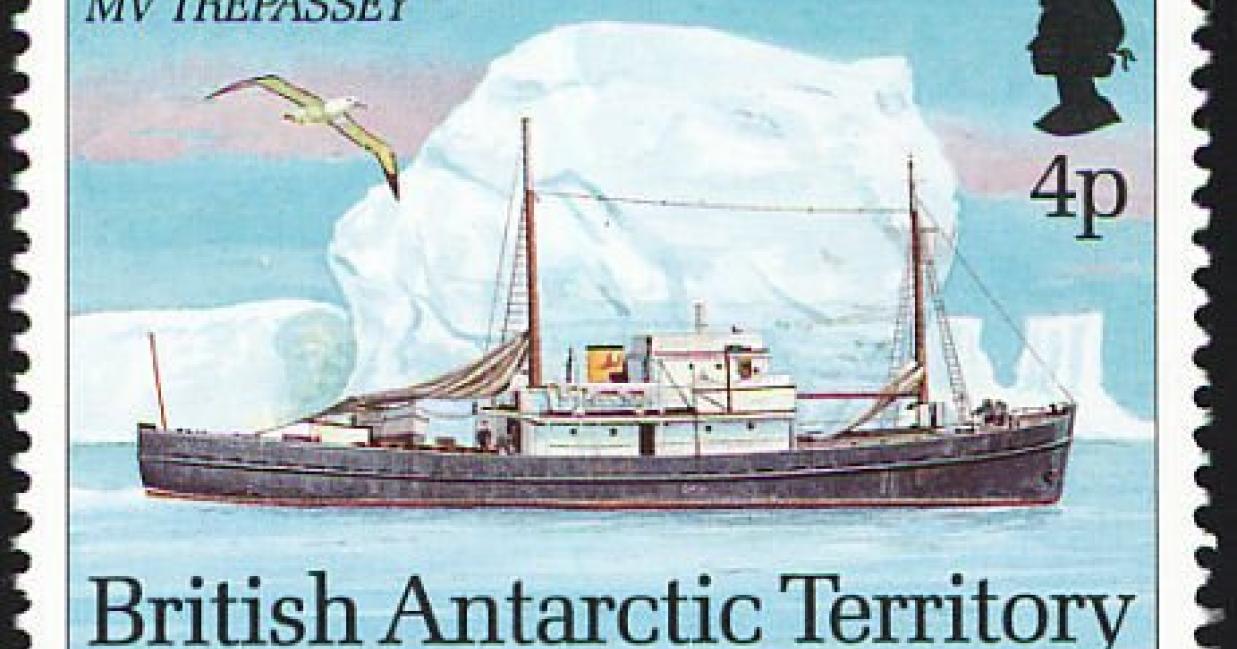 Trepassey