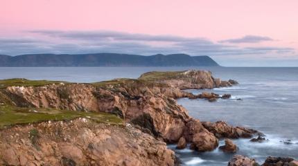 Cabot Trail Nova Scotia
